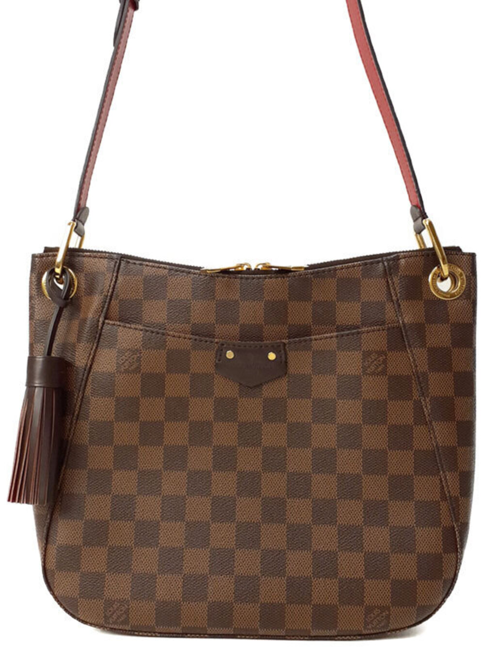 Louis Vuitton Damier South Bank Shoulder Bag
